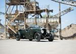 Bentley 4&frac12;-Litre Tourer in the Style of Vanden Plas 1928 года